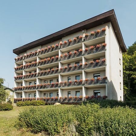 Reva Hotel Janske Lazne Exterior photo