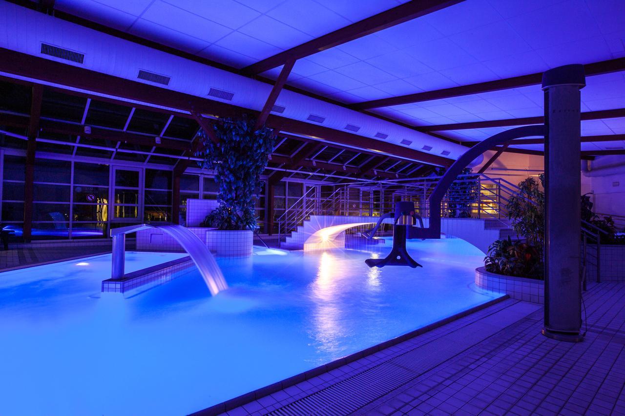 Reva Hotel Janske Lazne Exterior photo